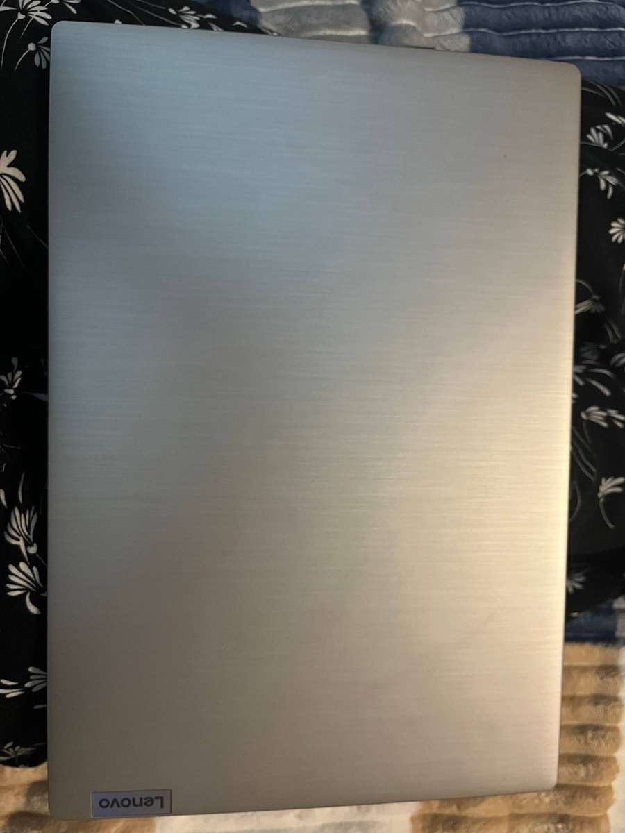 Lenovo Ideapad 3 Laptop 2021 model