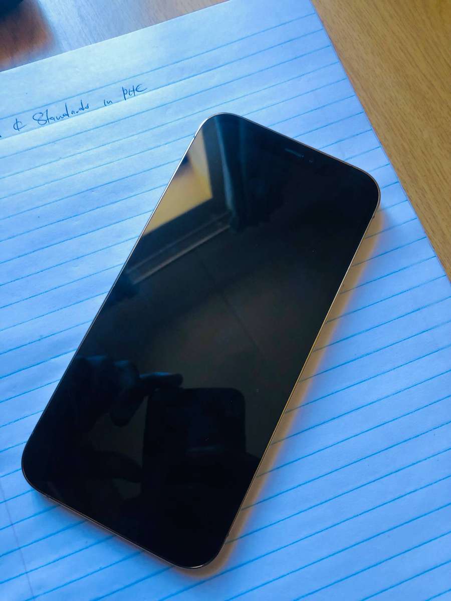 iPhone 12 Pro Max (128GB)