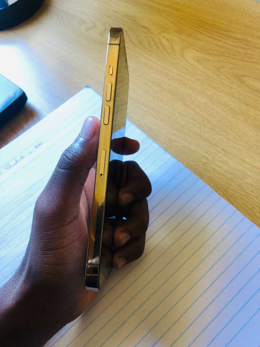 iPhone 12 Pro Max (128GB)