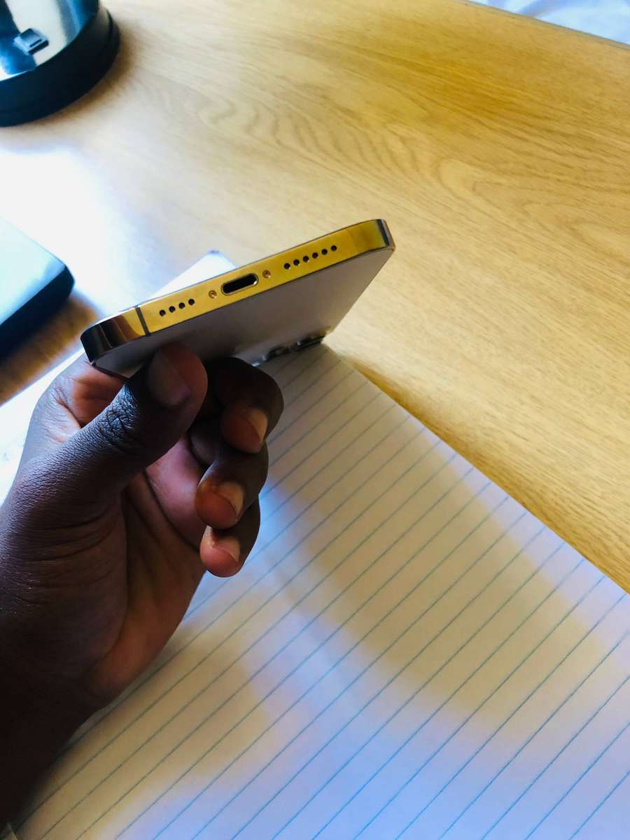iPhone 12 Pro Max (128GB)