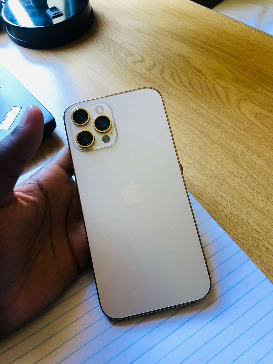 iPhone 12 Pro Max (128GB)