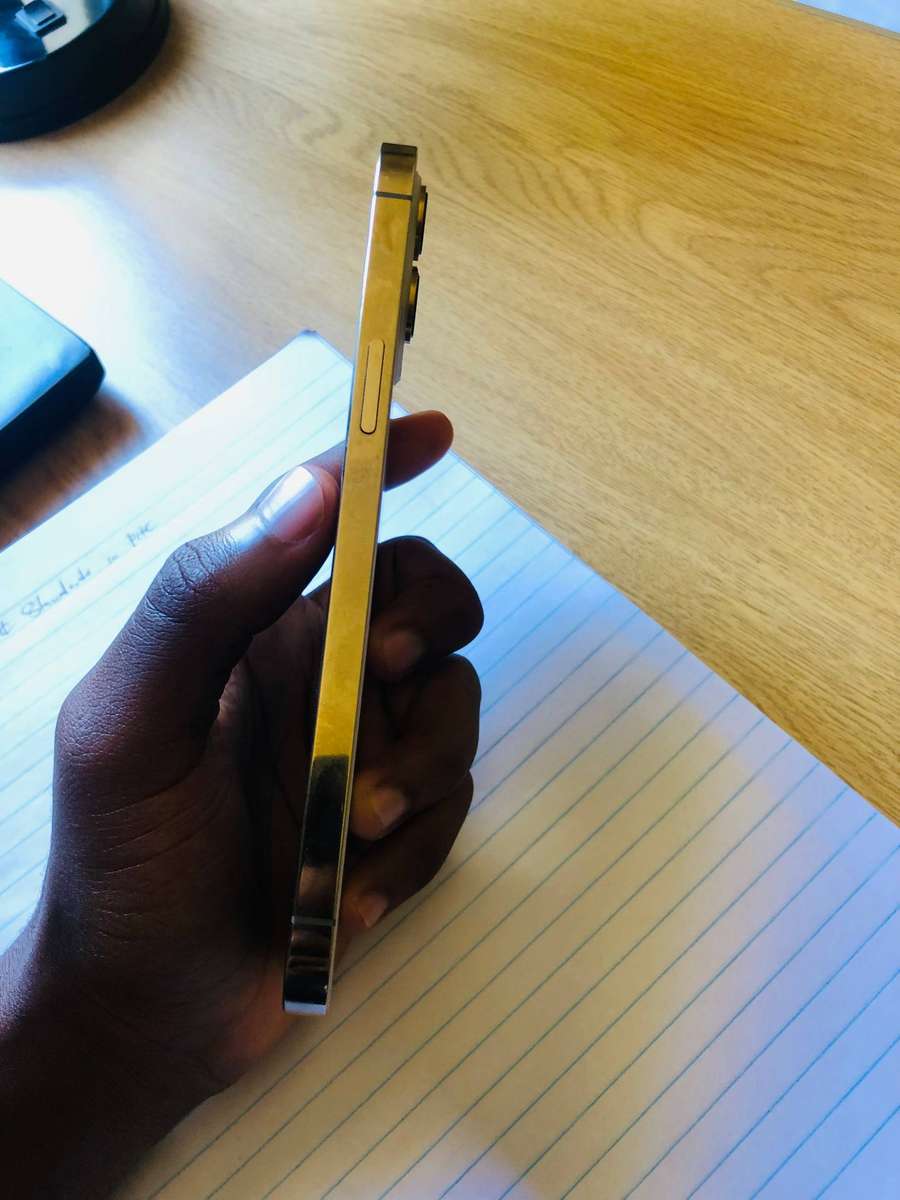 iPhone 12 Pro Max (128GB)