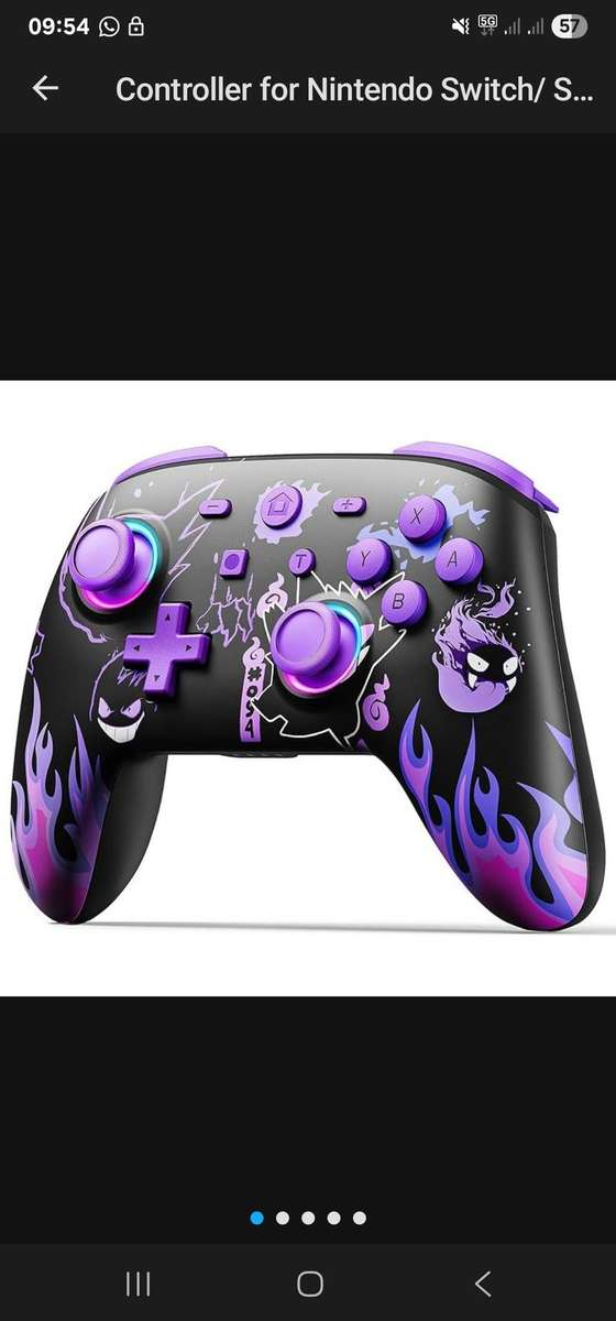 Nintendo switch Bundle