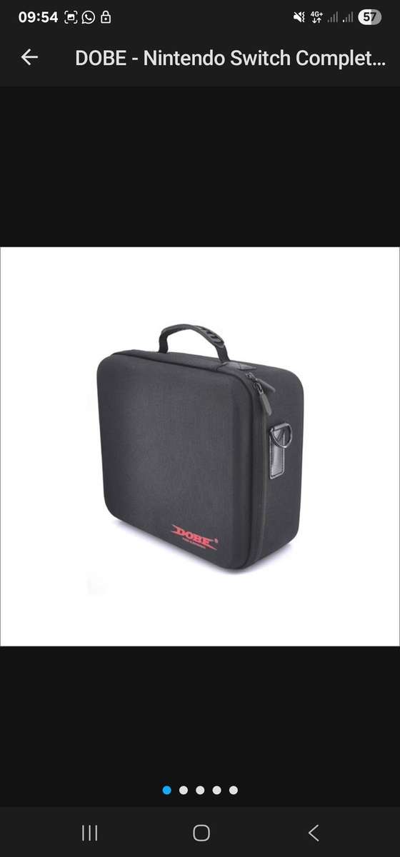 Nintendo switch Bundle