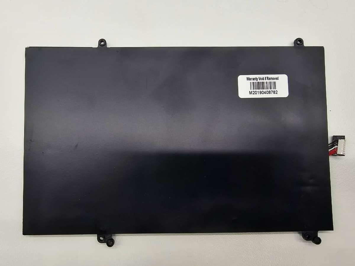 New 3.8V 10000mAh Model GPS3685104 Notebook