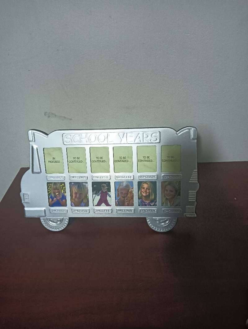 Photo frame