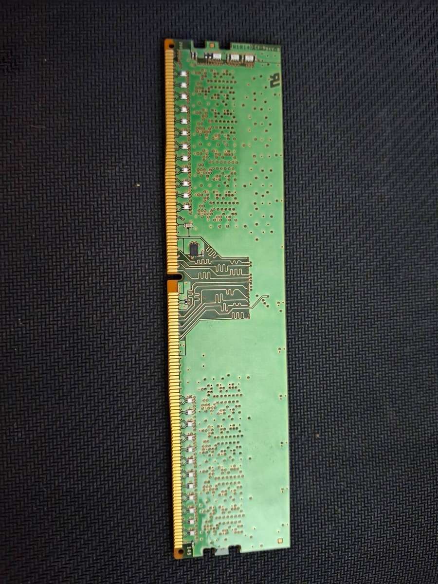 8GB DDR4-2400