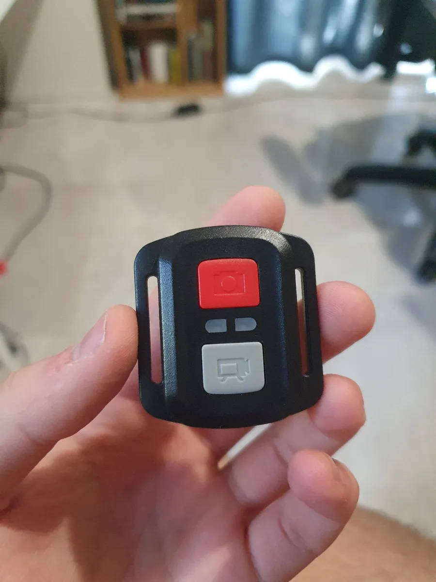 Apexcam Action Camera 4K