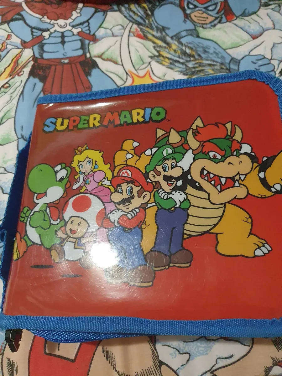 Nintendo 2ds