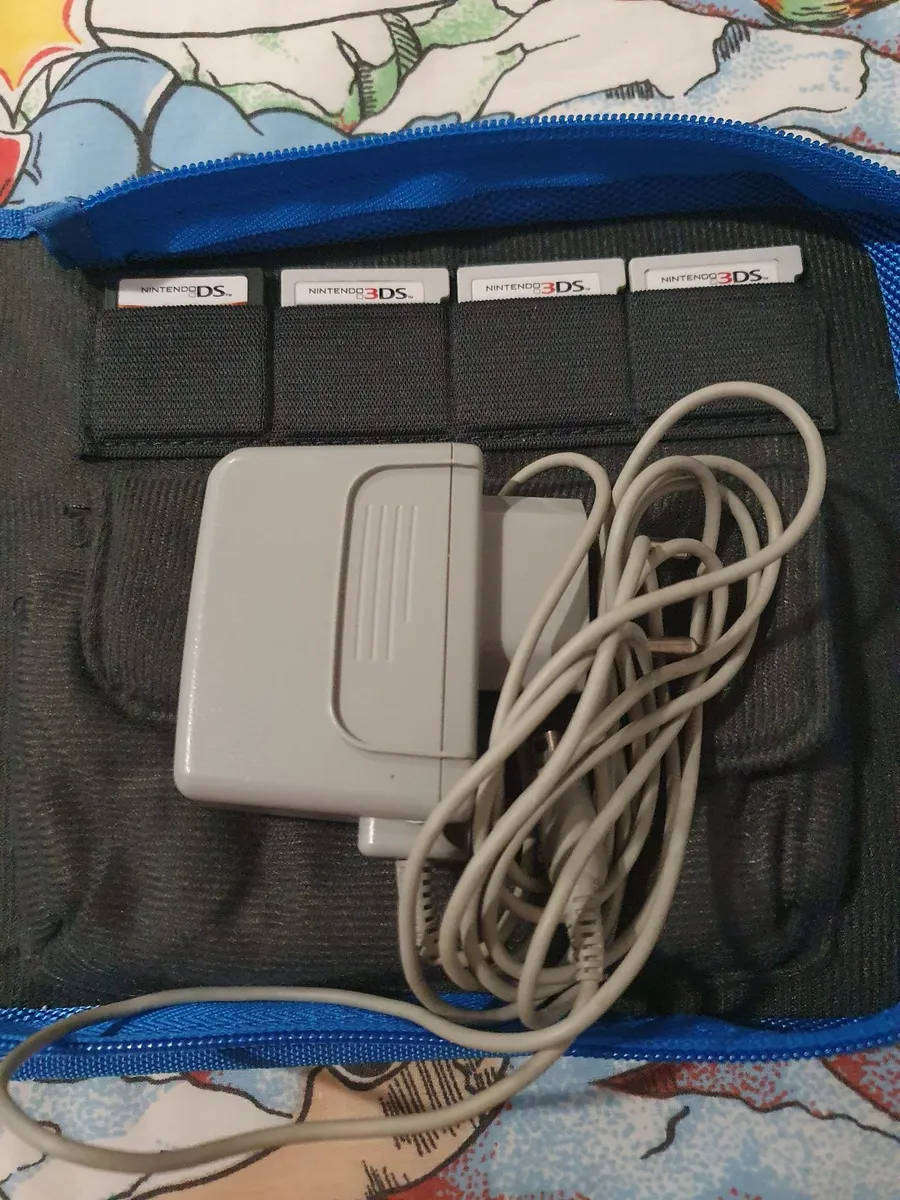 Nintendo 2ds
