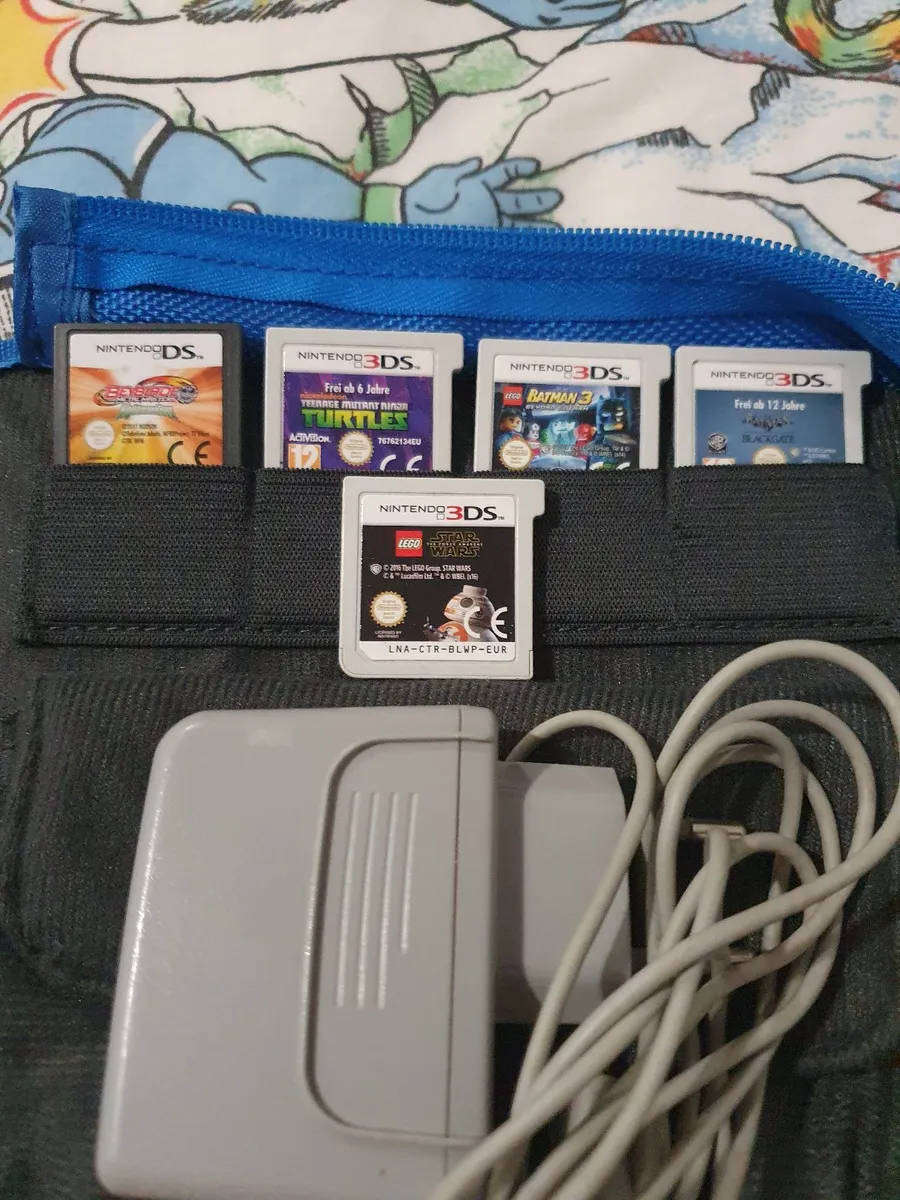 Nintendo 2ds