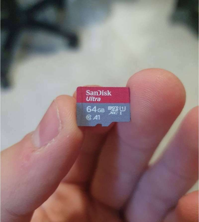 Apexcam Action Camera 4K.