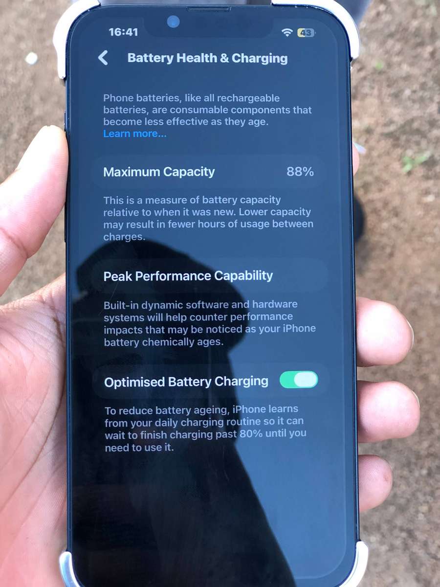 iPhone 14 Plus