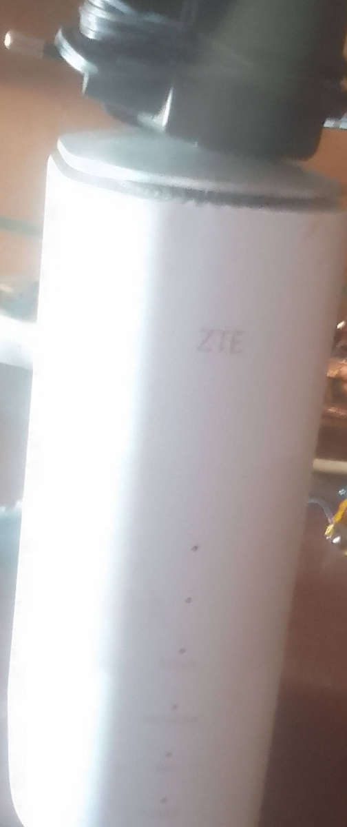 ZTE Router