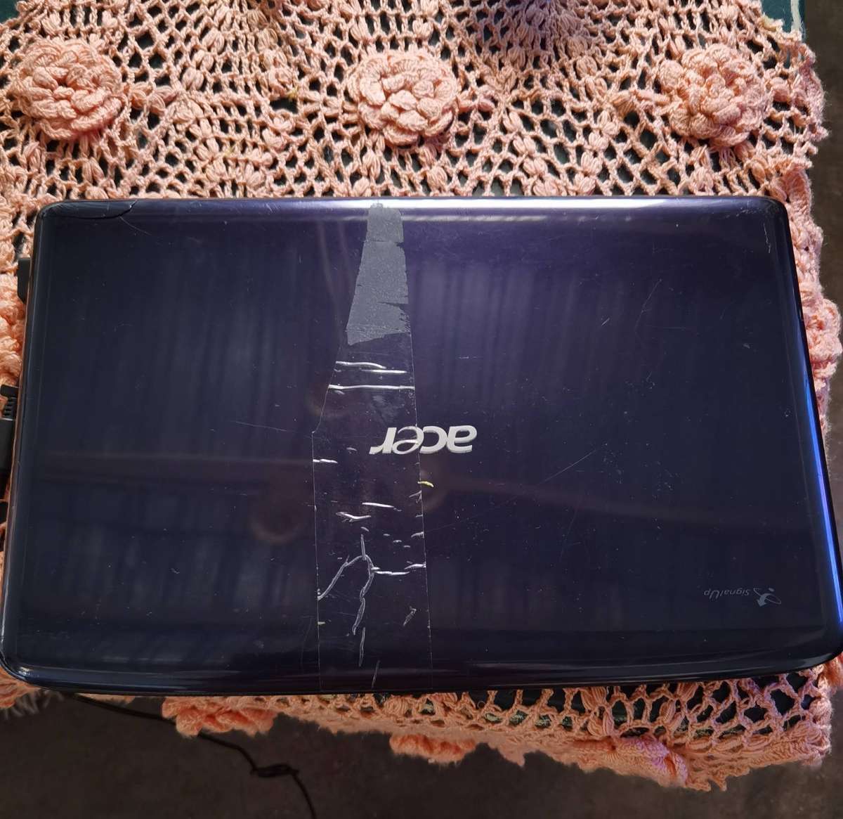 Acer Laptop MS2286 | Intel Core i3 | 6GB RAM | 455GB Storage | Windows 10 Pro | With Charger