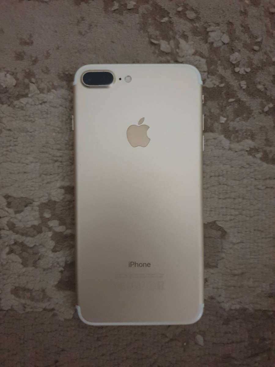 iPhone 7 Plus 256GB