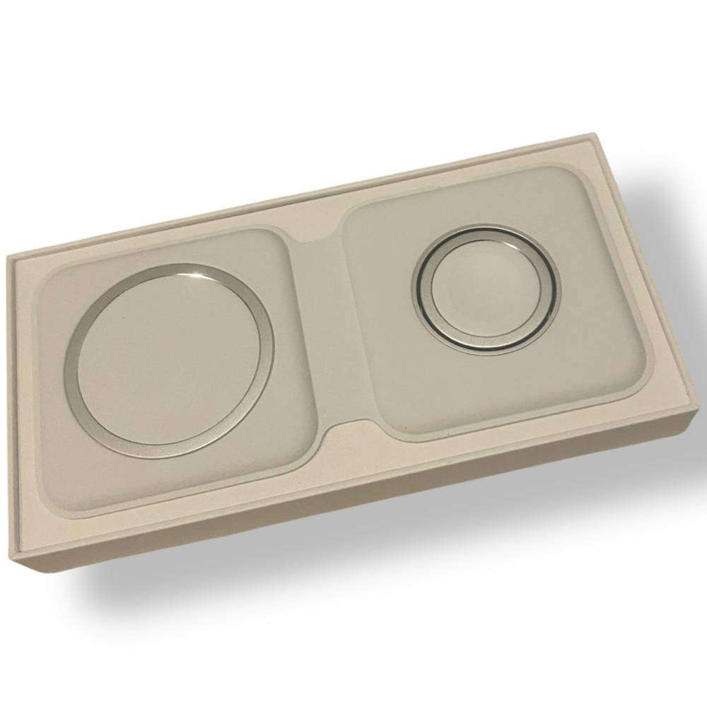 Apple Magsafe Duo Chargers