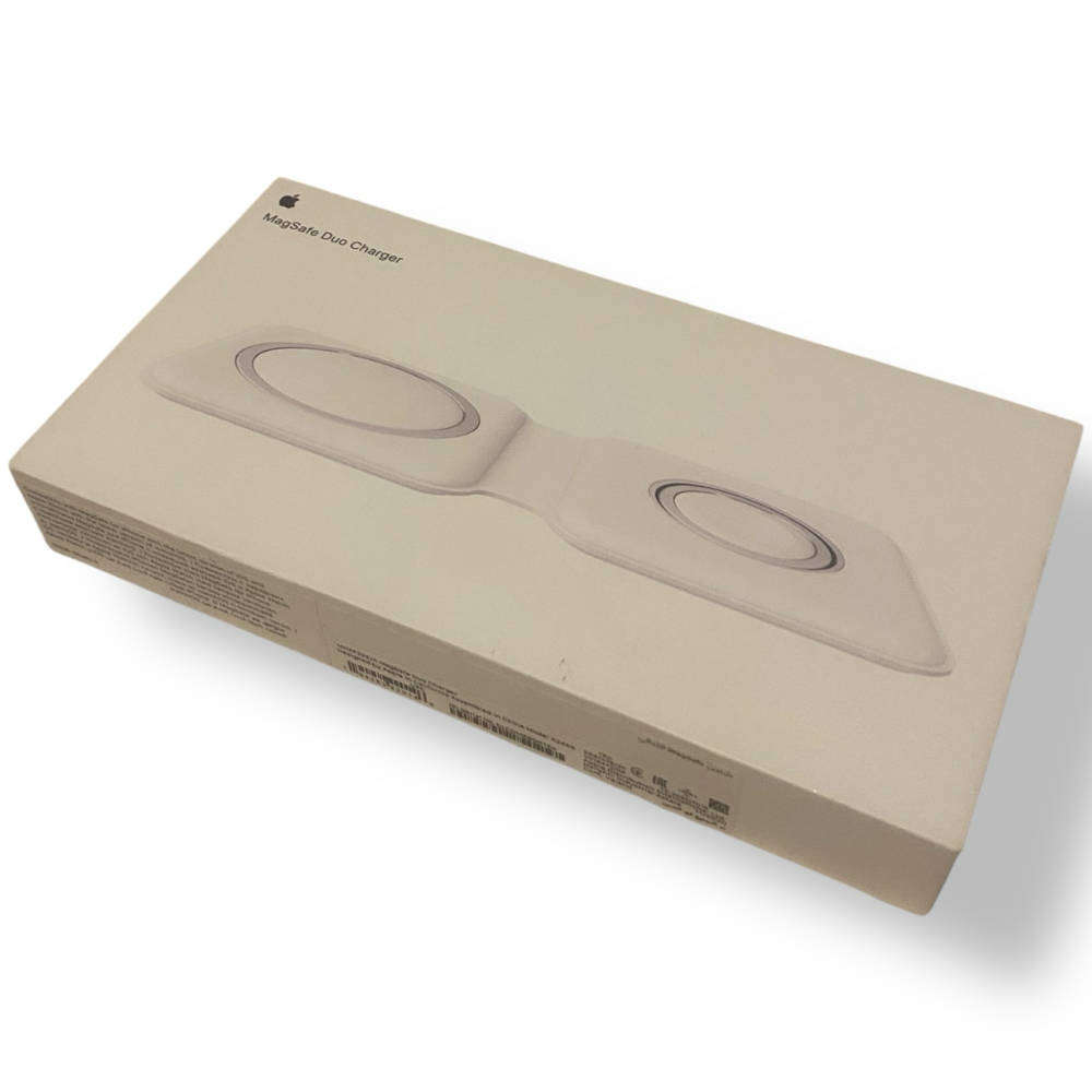 Apple Magsafe Duo Chargers