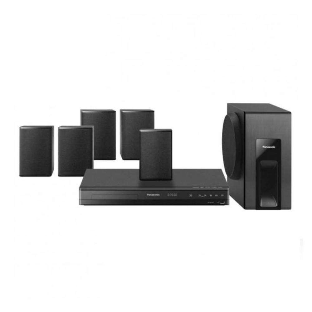Panasonic SC-XH105 300W 5.1 Home Theatre System  Great Condition