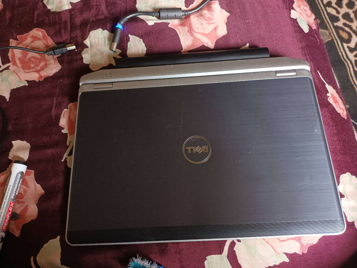 Selling Dell core i5 laptop