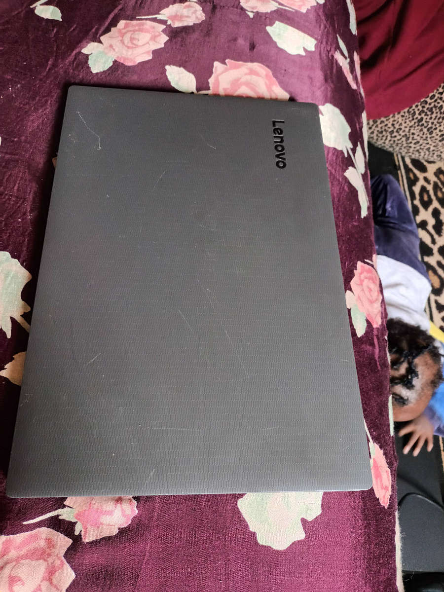 Lenovo core i5 7th gen laptop