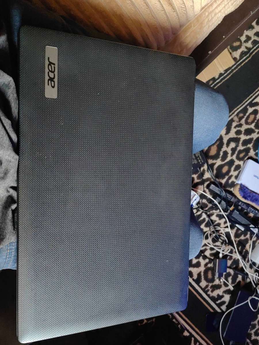 Acer Core i3 Laptop