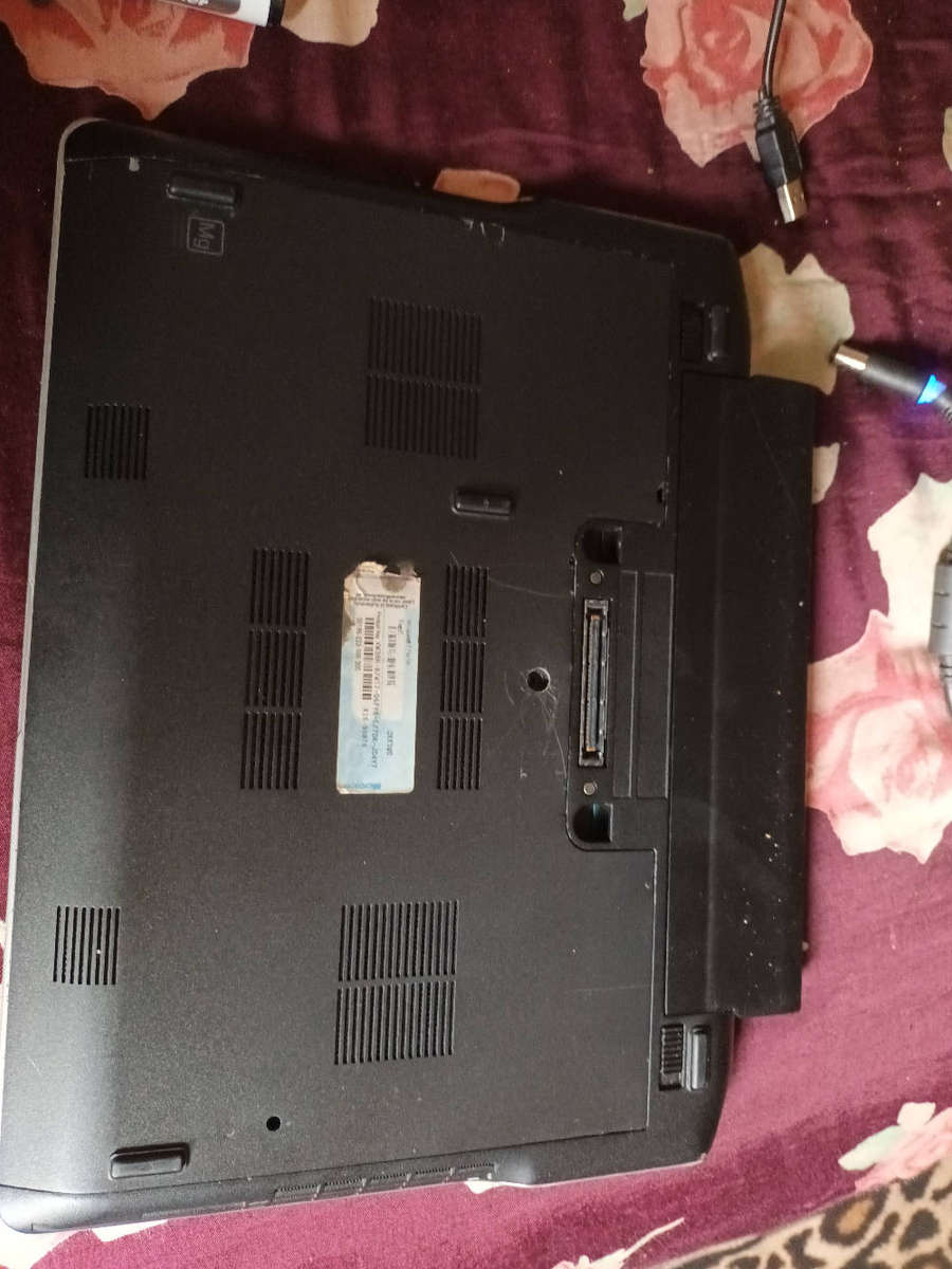 Selling Dell core i5 laptop