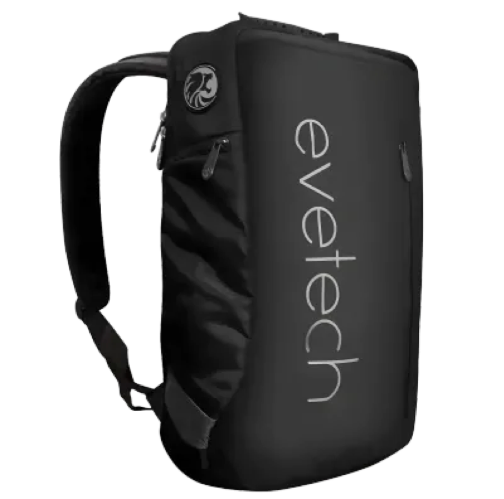 Evetech NEO Laptop Backpack