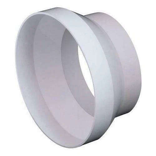 Ducting Pipe Reducer 150mm / 125mm 6