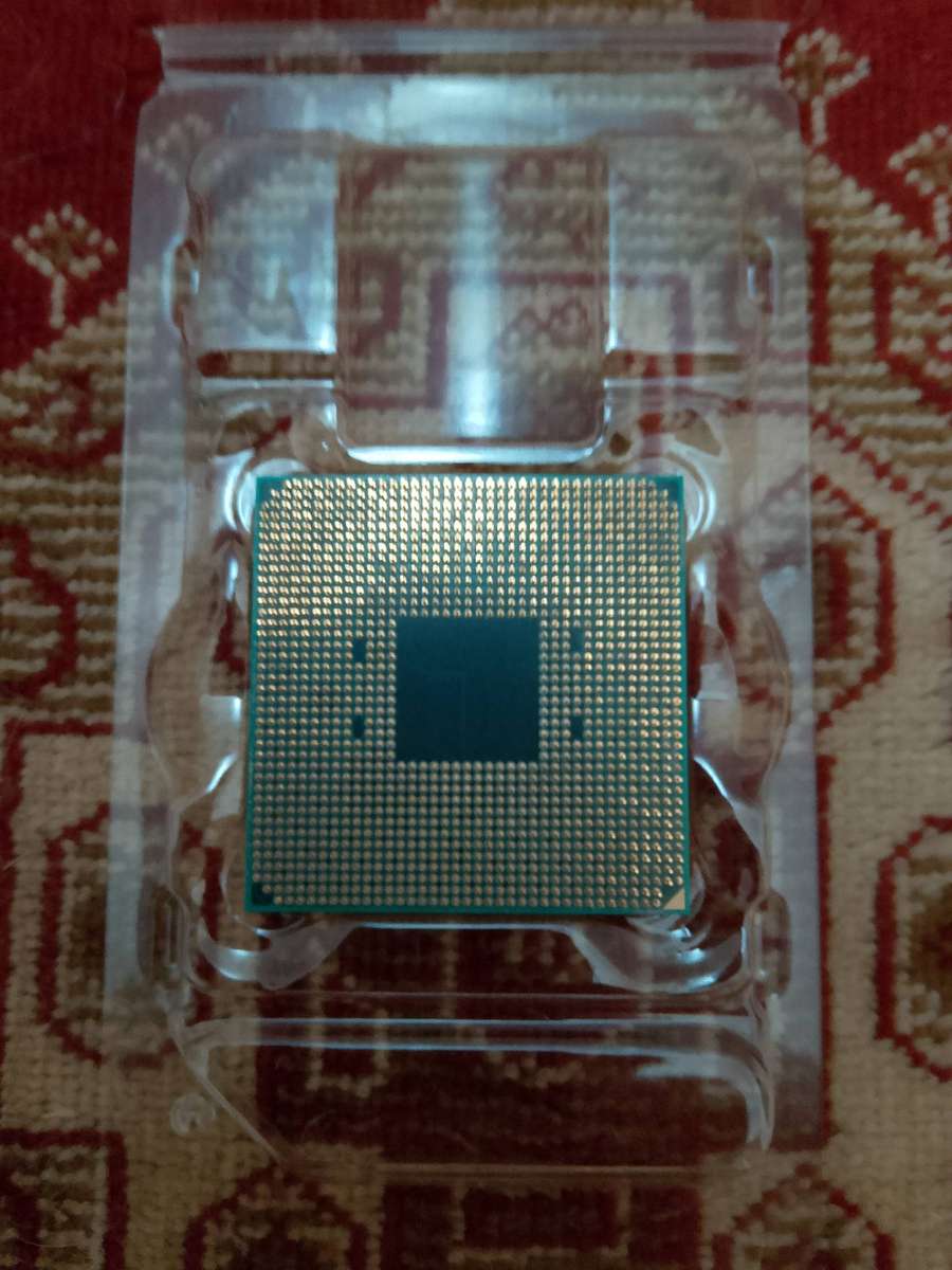 AMD Ryzen 3 4100 4-Core 3.8GHz CPU Processor
