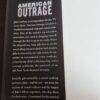 American Outrage  Tim Green