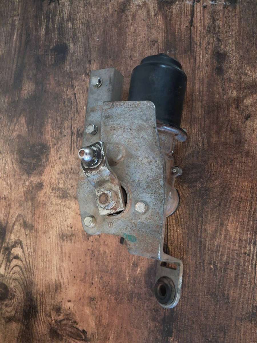 WIPER MOTOR CHEVROELT AVEO FRONT WINDSCREEN F16D3