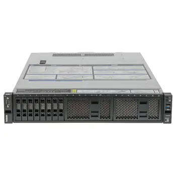 LENOVO THINKSYSTEM SR650 8SFF 2U RACK SERVER
