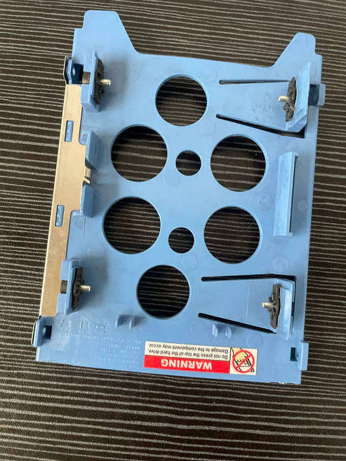 Dell 01MF7D 3.5 Inch to 2.5 Inch Hard Drive Caddy Tray for OptiPlex  Pre-Owned