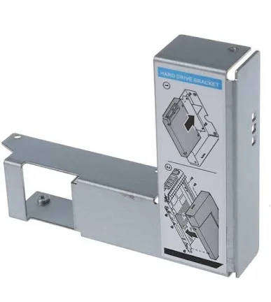 Dell 3.5-inch to 2.5-inch Hybrid Drive Caddy Adapter Bracket