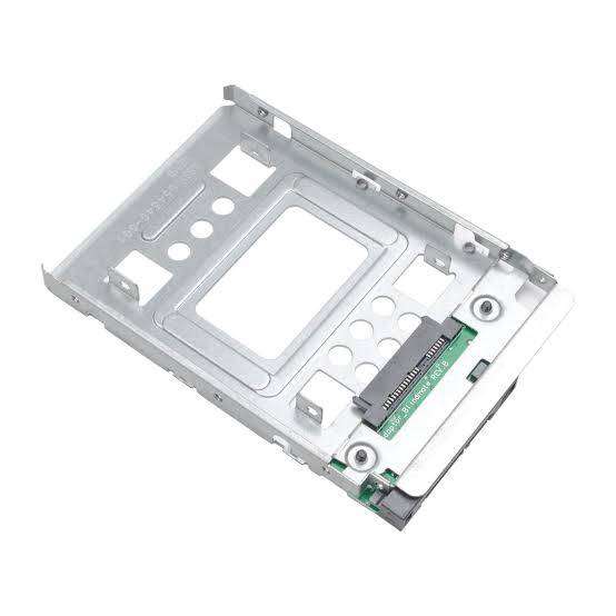 3 x HP 2.5-inch to 3.5-inch Hard Drive Bracket