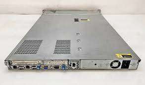 HP DL320 G8 1U Rack Server
