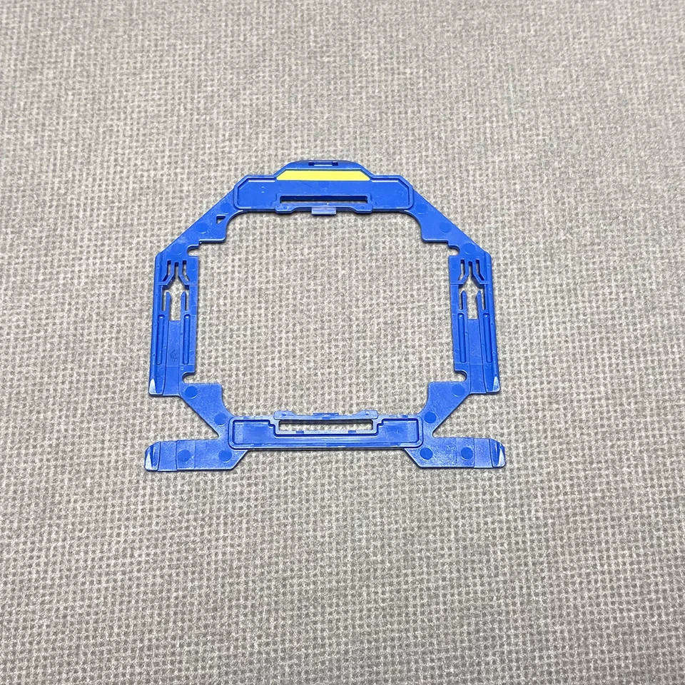 2 x  HP Gen9 v3 CPU Blue Smart Socket Guide. These are used to fit Intel Xeon E5-2600 v3 cpus