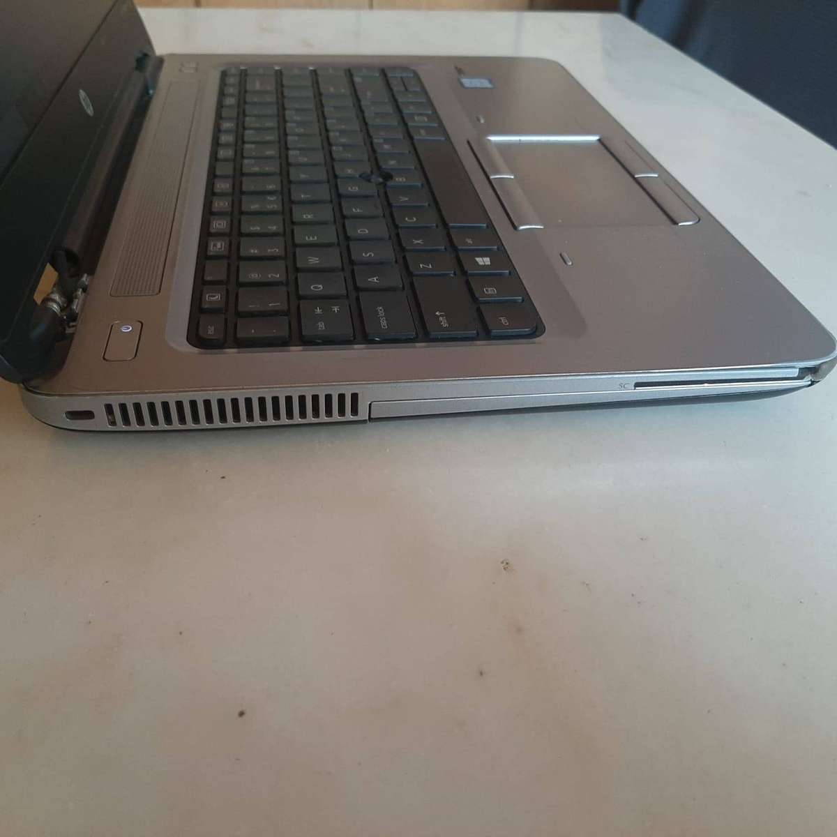HP Probook 640 G2 Laptop