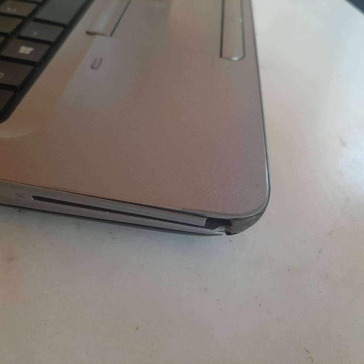 HP Probook 640 G2 Laptop