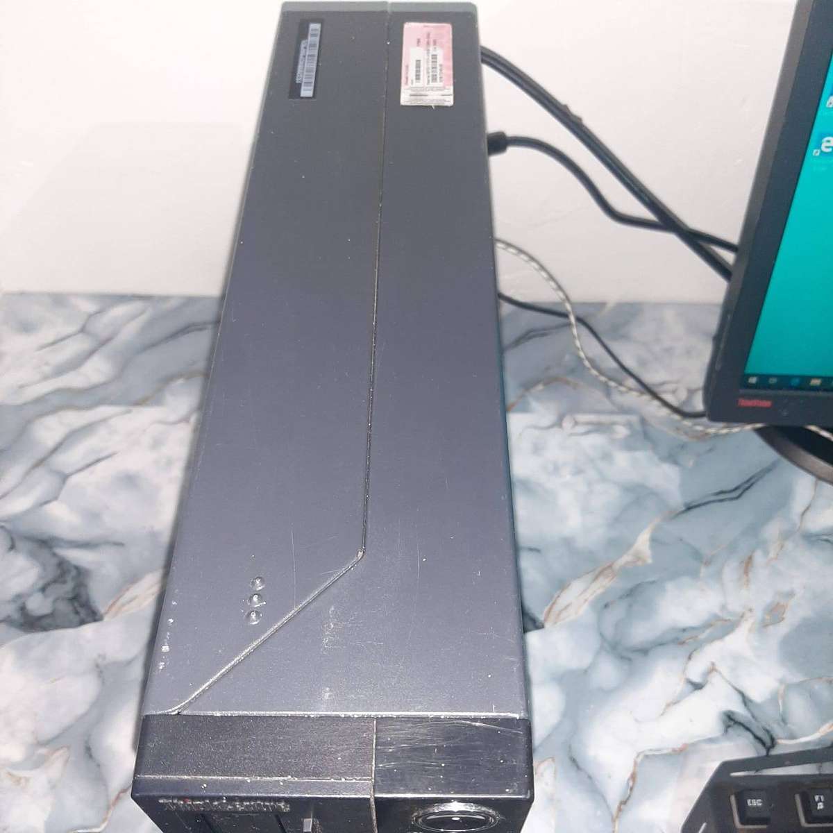 Lenovo i5 3rd Gen Desktop PC
