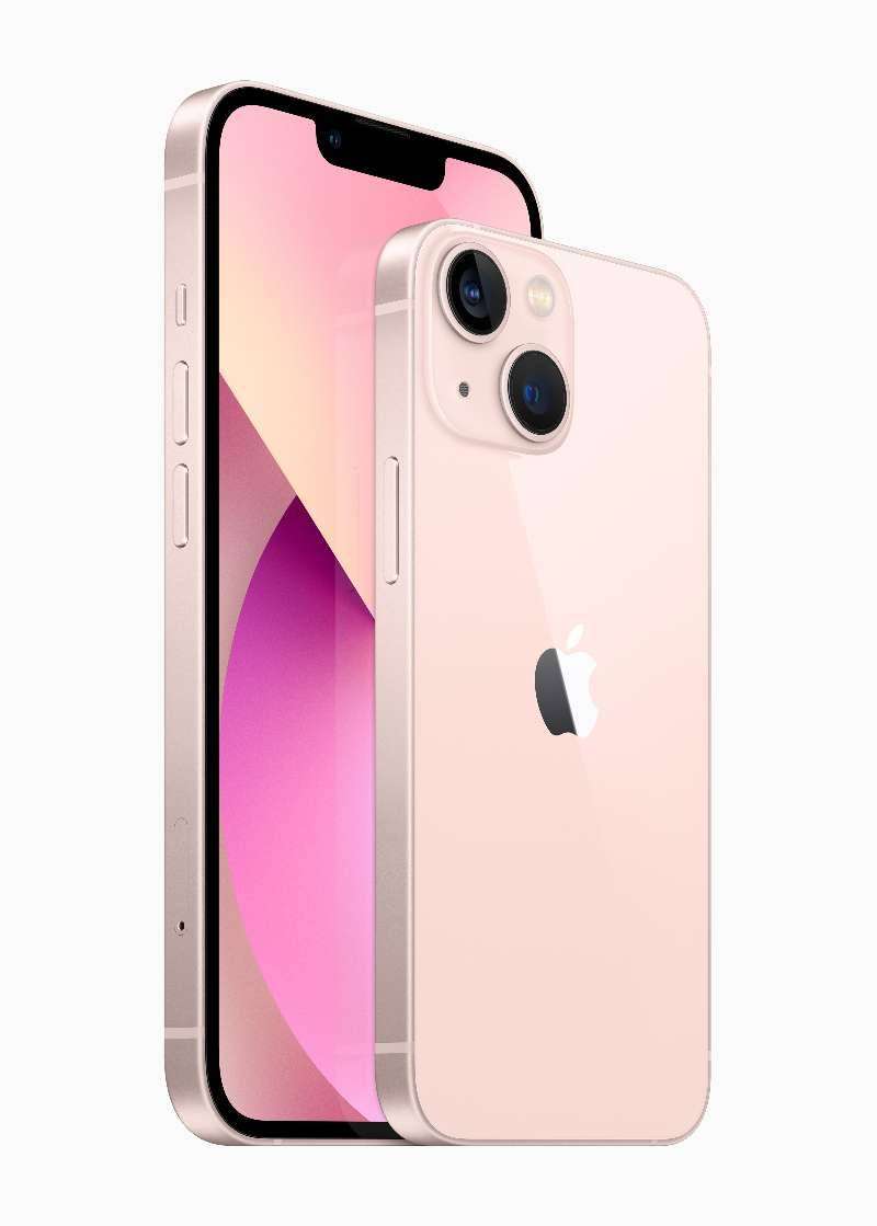 Iphone  13