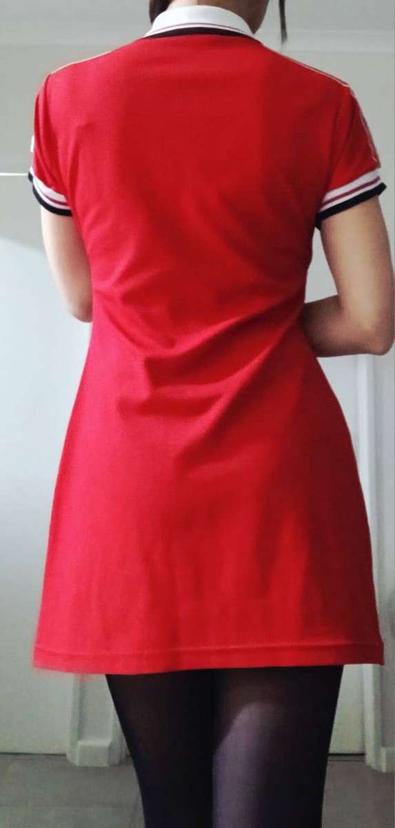 Manchester United Dress (SHARP) - Size M