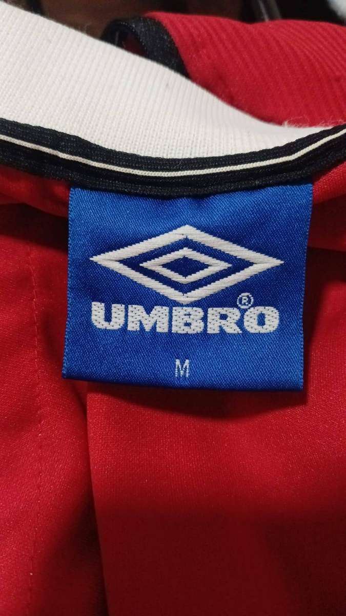 Manchester United Dress (SHARP) - Size M