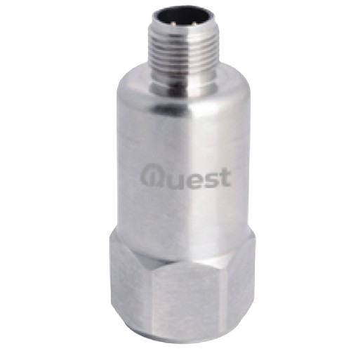 Smart Sensors - Compact M12 AC Accelerometer was listed for 4,027.53 on ...
