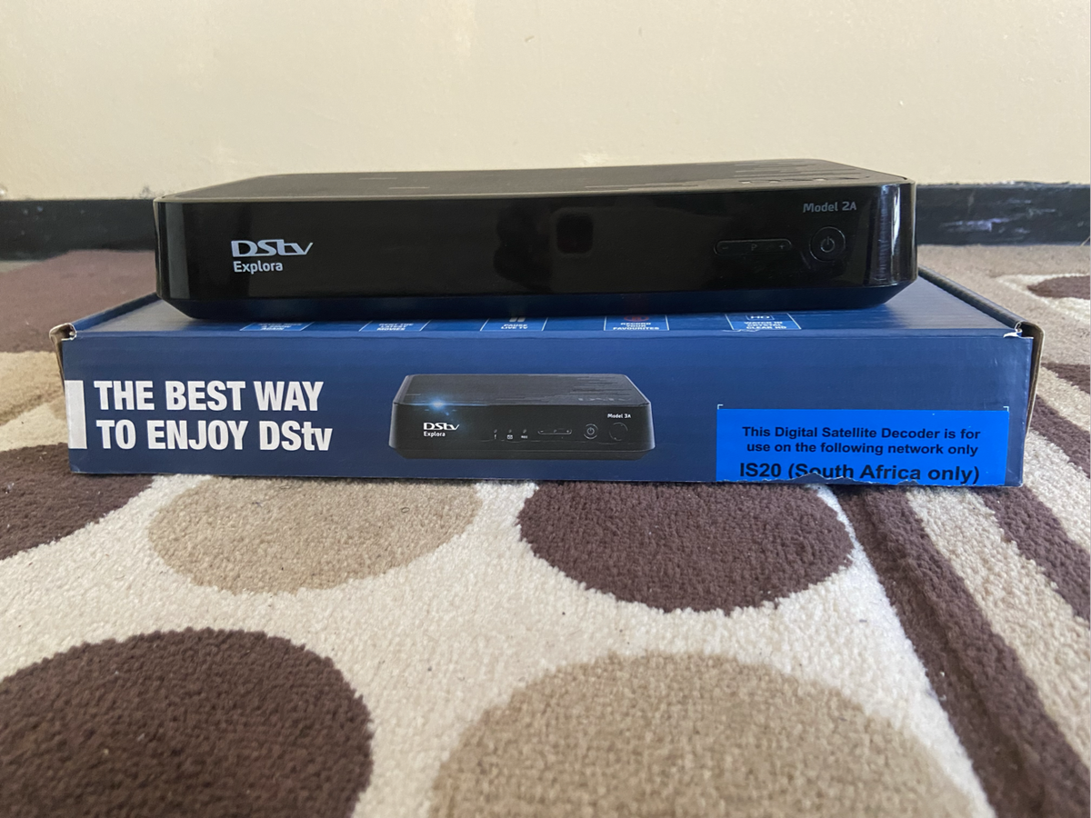 DSTV