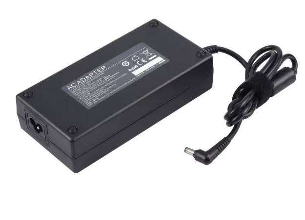 19.5V 12.3A 240W Laptop Notebook Power Adapter For 5.5 x 2.5