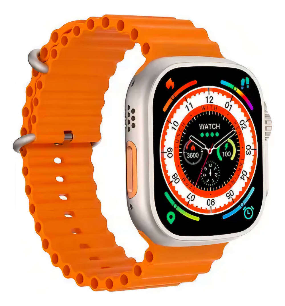 Mefit Ultra Smartwatch