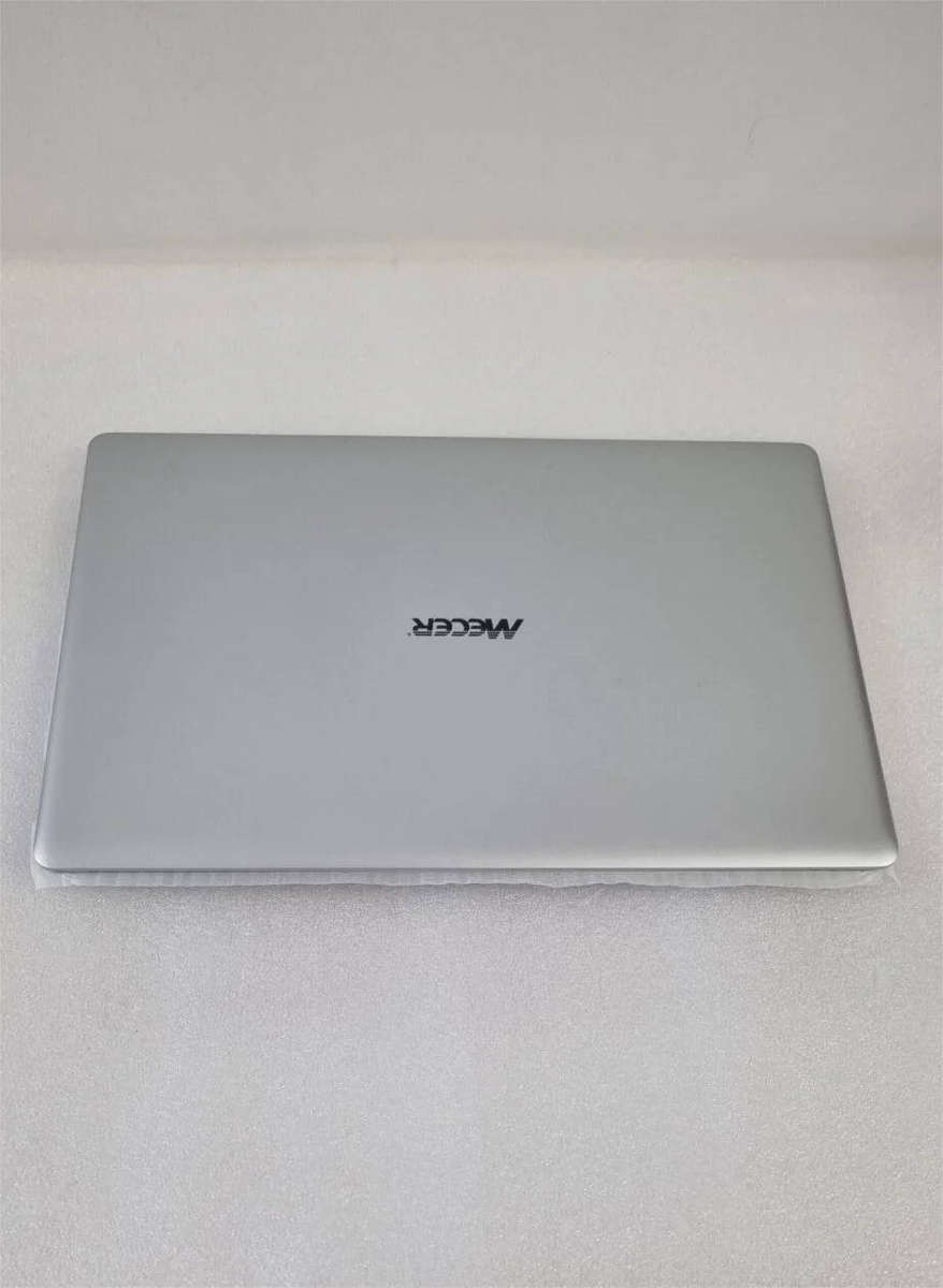 Mecer MyLife 14 Silver Notebook (Z140C-Xpress-F2)-(OPEN BOX)