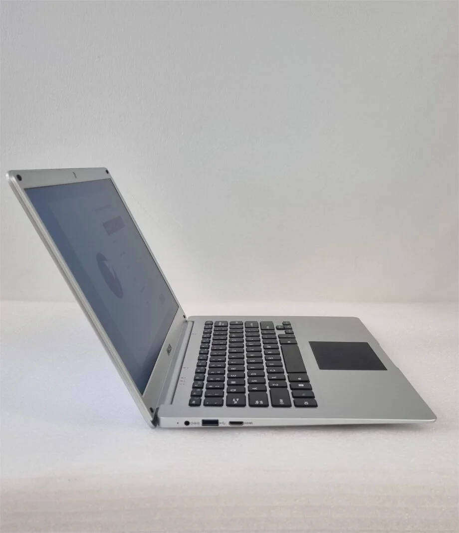 Mecer MyLife 14 Silver Notebook (Z140C-Xpress-F2)-(OPEN BOX)